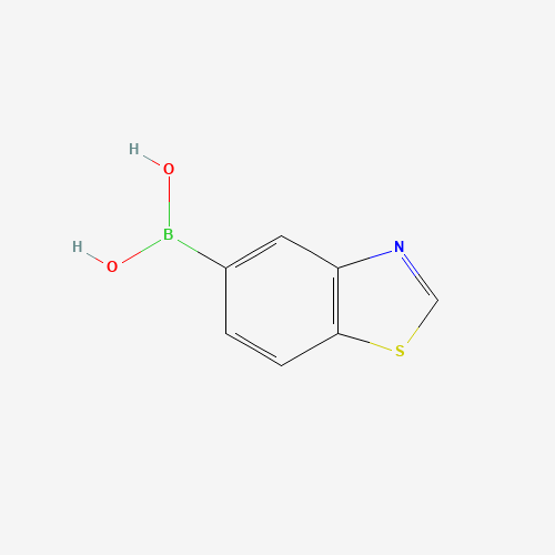 FT-0727444 CAS:1107627-20-2 chemical structure