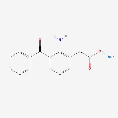 FT-0727449 CAS:61941-56-8 chemical structure