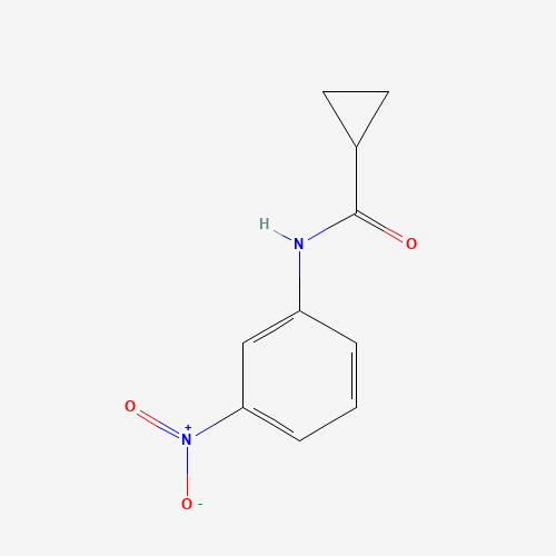 FT-0727458 CAS:101946-39-8 chemical structure