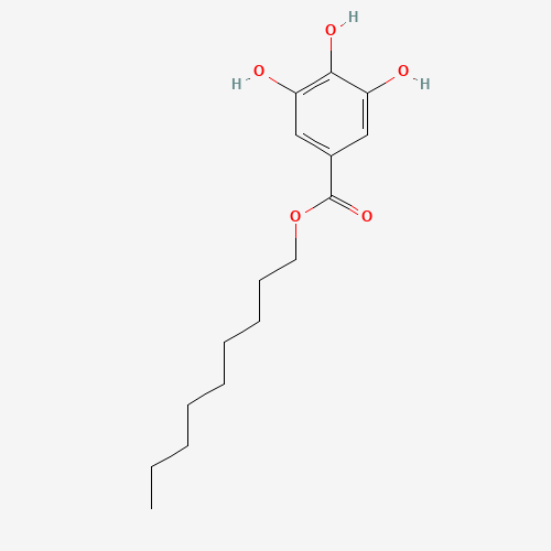 FT-0727463 CAS:10361-11-2 chemical structure