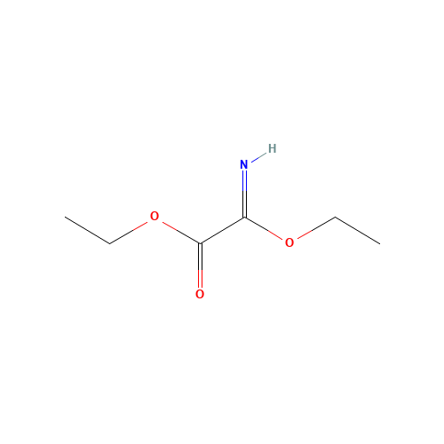 ethyl 2-ethoxy-2-iminoacetate (CAS: 816-27-3) - Related Chemical Product