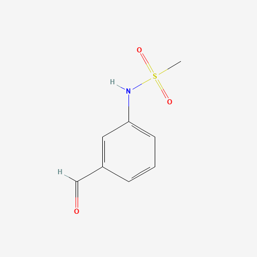 FT-0727475 CAS:55512-05-5 chemical structure