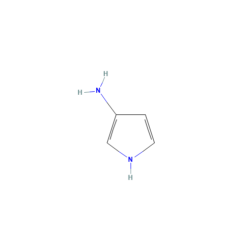 1H-pyrrol-3-amine (CAS: 29212-49-5) - Related Chemical Product
