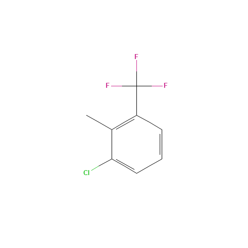 FT-0727484 CAS:93242-63-8 chemical structure
