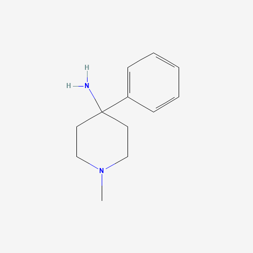 FT-0727489 CAS:100316-65-2 chemical structure