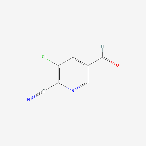 FT-0727507 CAS:1198016-37-3 chemical structure