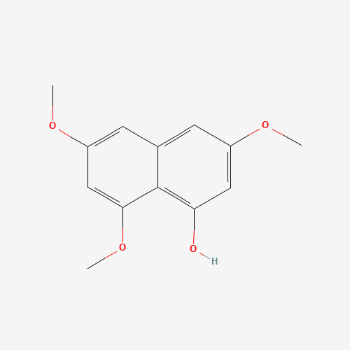 FT-0727513 CAS:13586-04-4 chemical structure