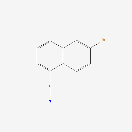 FT-0727516 CAS:91065-16-6 chemical structure