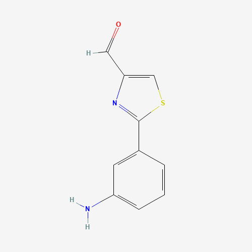 FT-0727517 CAS:885278-99-9 chemical structure