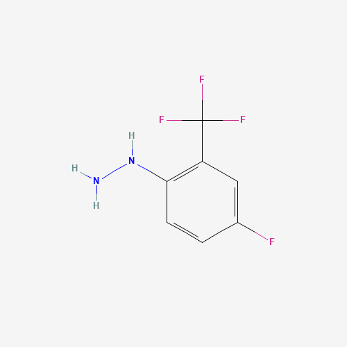 FT-0727522 CAS:754973-91-6 chemical structure