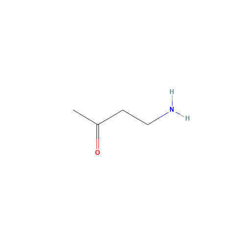 4-aminobutan-2-one (CAS: 23645-04-7) - Related Chemical Product