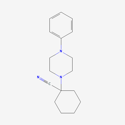 FT-0727530 CAS:39230-30-3 chemical structure