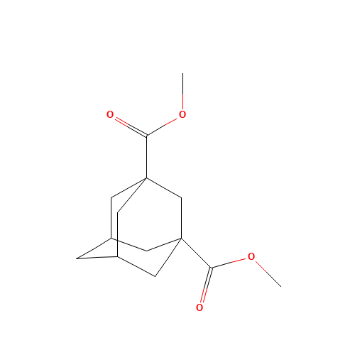 FT-0727549 CAS:1459-95-6 chemical structure