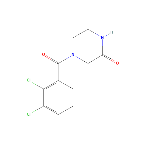 FT-0727553 CAS:1146411-63-3 chemical structure