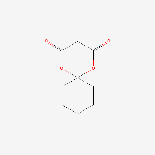FT-0727554 CAS:1658-27-1 chemical structure