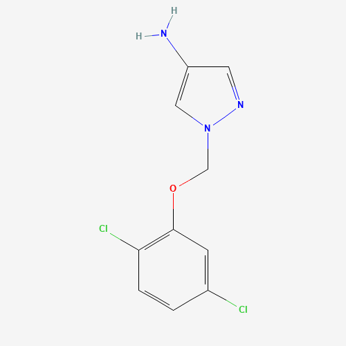 FT-0727573 CAS:1006437-13-3 chemical structure