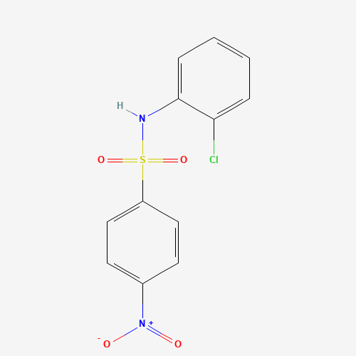 FT-0727576 CAS:63132-66-1 chemical structure