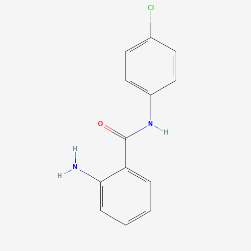 FT-0727577 CAS:4943-86-6 chemical structure