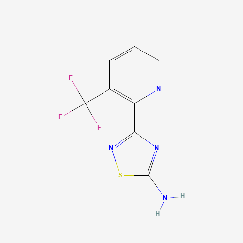 FT-0727590 CAS:1179361-05-7 chemical structure