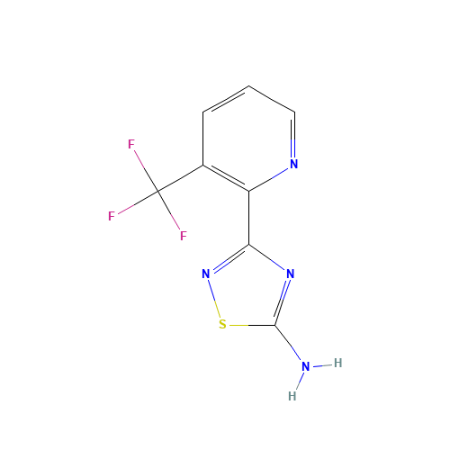 FT-0727590 CAS:1179361-05-7 chemical structure