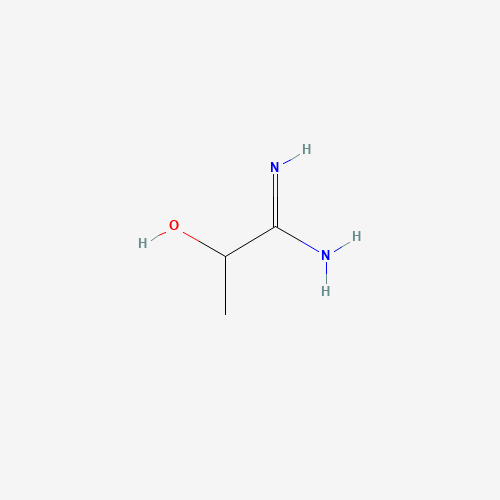 FT-0727594 CAS:91431-03-7 chemical structure