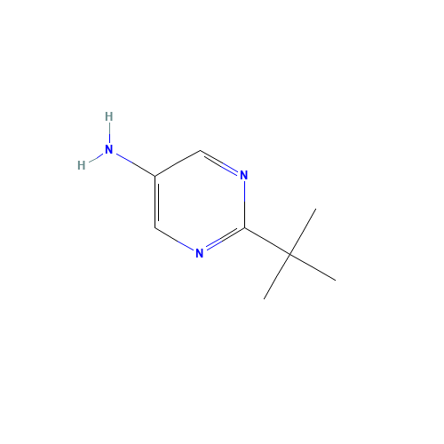 FT-0727603 CAS:59950-55-9 chemical structure