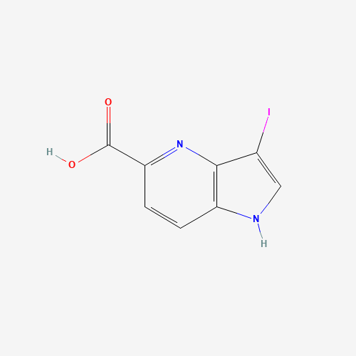 FT-0727620 CAS:1190311-30-8 chemical structure