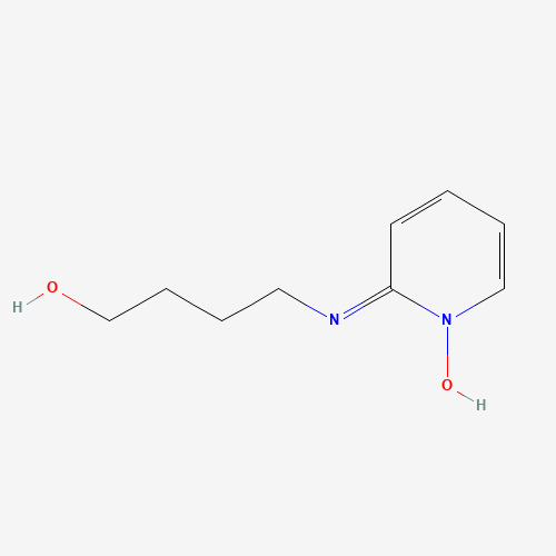 FT-0727621 CAS:258881-20-8 chemical structure