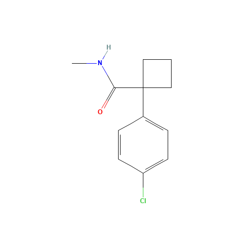 FT-0727622 CAS:633701-50-5 chemical structure