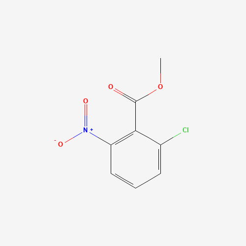methyl 2-chloro-6-nitrobenzoate (CAS: 80563-87-7) - Related Chemical Product