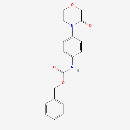 FT-0727629 CAS:1313613-18-1 chemical structure