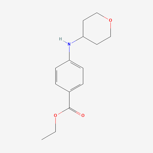 FT-0727630 CAS:1157010-53-1 chemical structure