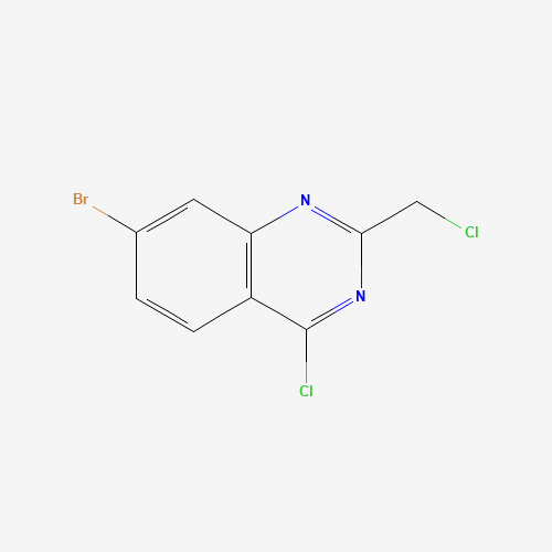 FT-0727640 CAS:573681-19-3 chemical structure