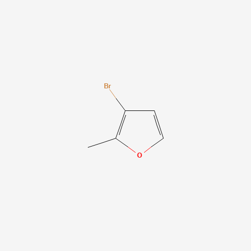 3-bromo-2-methylfuran (CAS: 83457-06-1) - Related Chemical Product