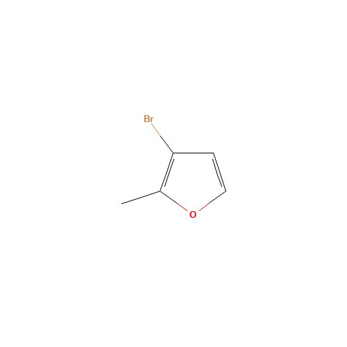 3-bromo-2-methylfuran (CAS: 83457-06-1) - Related Chemical Product