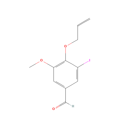 FT-0727642 CAS:106331-79-7 chemical structure