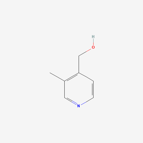 (3-methylpyridin-4-yl)methanol (CAS: 38070-73-4) - Related Chemical Product