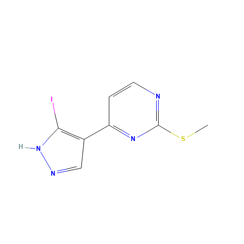 FT-0727657 CAS:1111638-74-4 chemical structure