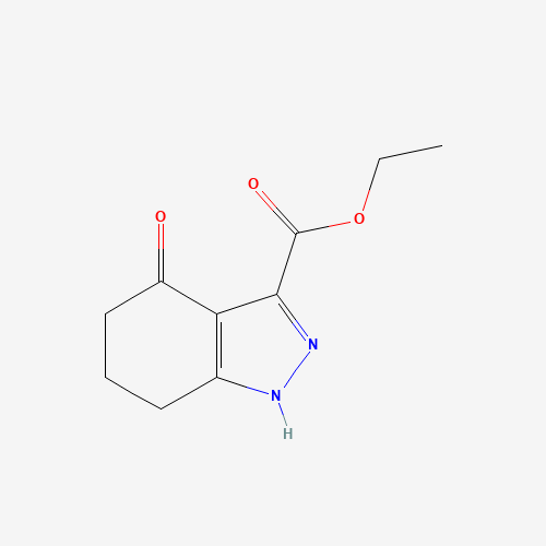 FT-0727660 CAS:96546-39-3 chemical structure