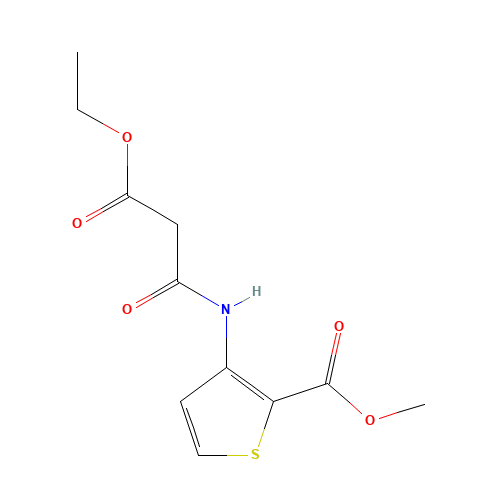 FT-0727670 CAS:74695-29-7 chemical structure