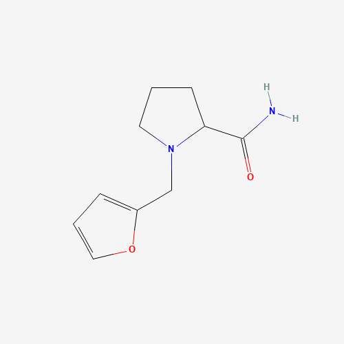 FT-0727675 CAS:1007847-80-4 chemical structure
