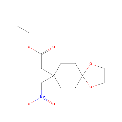 FT-0727692 CAS:1246508-12-2 chemical structure