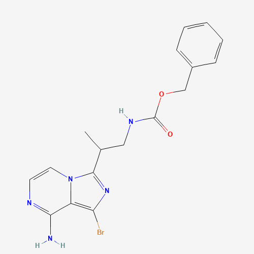 FT-0727712 CAS:1419223-68-9 chemical structure