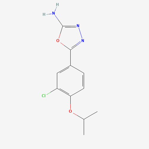 FT-0727715 CAS:1258875-21-6 chemical structure