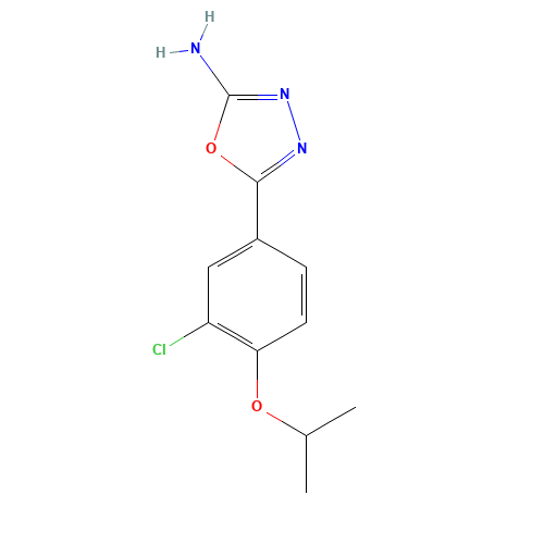FT-0727715 CAS:1258875-21-6 chemical structure