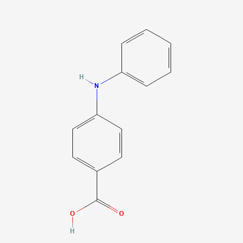 4-anilinobenzoic acid (CAS: 17040-20-9) - Related Chemical Product
