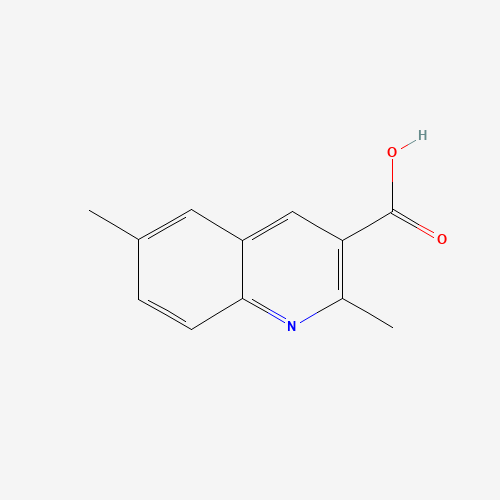FT-0727728 CAS:610261-45-5 chemical structure