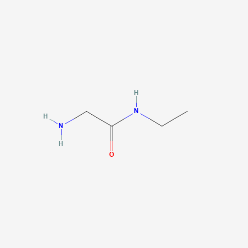 2-amino-N-ethylacetamide (CAS: 62029-79-2) - Related Chemical Product