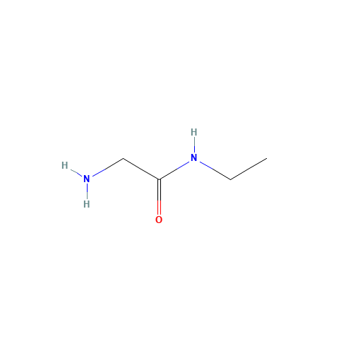 2-amino-N-ethylacetamide (CAS: 62029-79-2) - Related Chemical Product