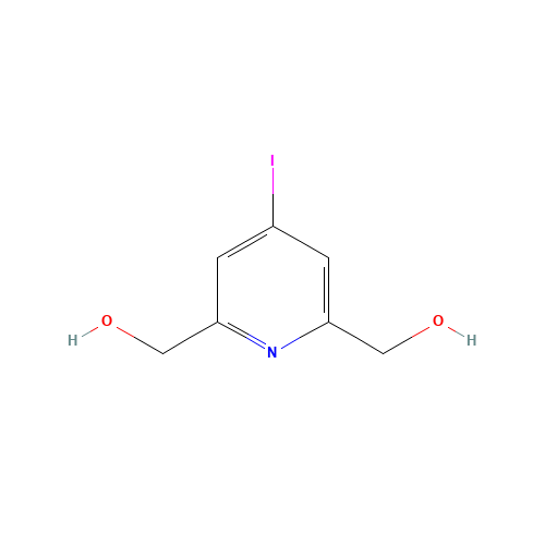 FT-0727734 CAS:120491-91-0 chemical structure